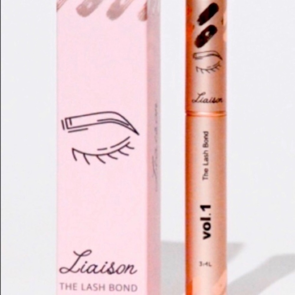 HOST PICK! Liaison Lash Growth Serum. Price Firm.